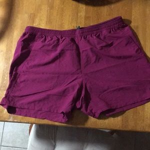 Patagonia Baggies Shorts
